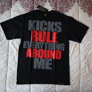 KREAM Sneaktip Shirt